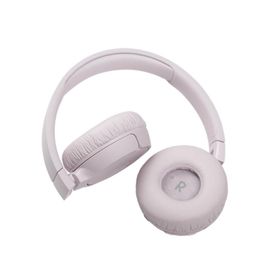 JBL Tune 660BT Pembe Bluetooth Kulaklık
