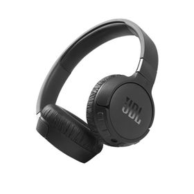 JBL Tune 660BT Siyah Bluetooth Kulaklık