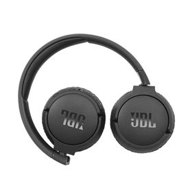 JBL Tune 660BT Siyah Bluetooth Kulaklık