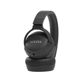 JBL Tune 660BT Siyah Bluetooth Kulaklık