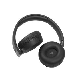 JBL Tune 660BT Siyah Bluetooth Kulaklık
