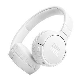JBL Tune 670BT NC Beyaz Bluetooth Kulaklık