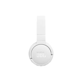 JBL Tune 670BT NC Beyaz Bluetooth Kulaklık
