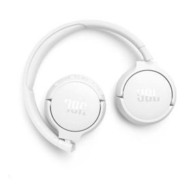 JBL Tune 670BT NC Beyaz Bluetooth Kulaklık