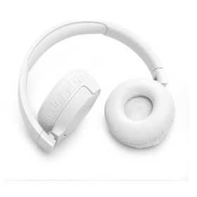 JBL Tune 670BT NC Beyaz Bluetooth Kulaklık