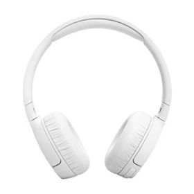 JBL Tune 670BT NC Beyaz Bluetooth Kulaklık