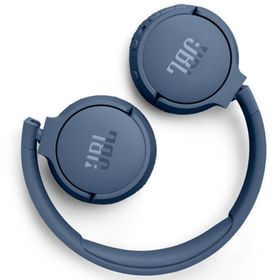 JBL Tune 670BT NC Mavi Bluetooth Kulaklık