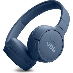 JBL Tune 670BT NC Mavi Bluetooth Kulaklık