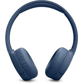 JBL Tune 670BT NC Mavi Bluetooth Kulaklık