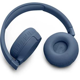 JBL Tune 670BT NC Mavi Bluetooth Kulaklık