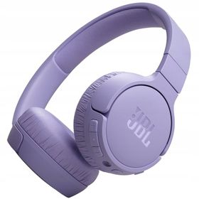 JBL Tune 670BT NC Mor Bluetooth Kulaklık