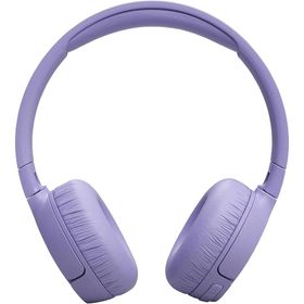 JBL Tune 670BT NC Mor Bluetooth Kulaklık