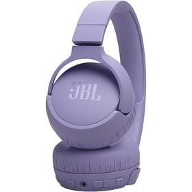 JBL Tune 670BT NC Mor Bluetooth Kulaklık