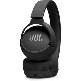 JBL Tune 670BT NC Siyah Bluetooth Kulaklık