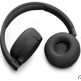 JBL Tune 670BT NC Siyah Bluetooth Kulaklık
