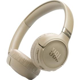 JBL Tune 680BT NC Bej Bluetooth Kulaklık