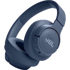 JBL Tune 720BT Mavi Bluetooth Kulaklık Outlet-Teşhir