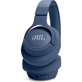 JBL Tune 720BT Mavi Bluetooth Kulaklık