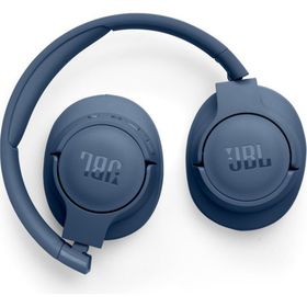 JBL Tune 720BT Mavi Bluetooth Kulaklık