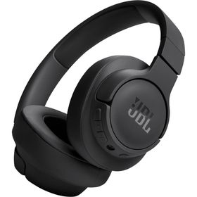 JBL Tune 720BT Siyah Bluetooth Kulaklık Outlet-Teşhir
