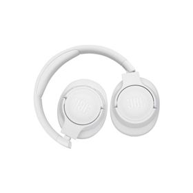 JBL TUNE 760BT Beyaz Bluetooth Kulaklık