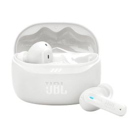 JBL Tune Beam 2 Beyaz Bluetooth Kulaklık