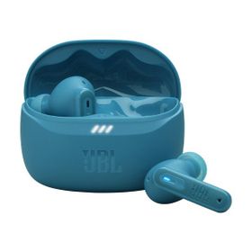 JBL Tune Beam 2 Turkuaz Bluetooth Kulaklık