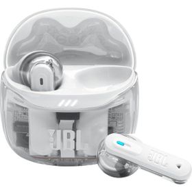 JBL Tune Flex 2 NC Ghost Beyaz Bluetooth Kulaklık