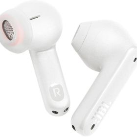 JBL Tune Flex NC Beyaz Bluetooth Kulaklık Outlet-Teşhir