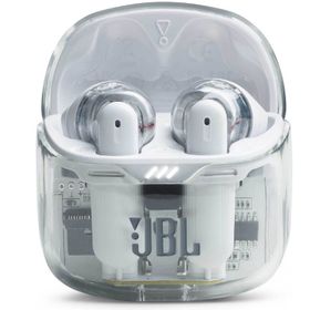 JBL Tune Flex NC Ghost Beyaz Bluetooth Kulaklık