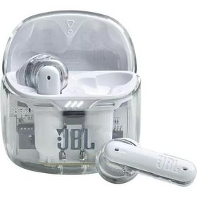 JBL Tune Flex NC Ghost Beyaz Bluetooth Kulaklık