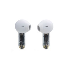 JBL Tune Flex NC Ghost Beyaz Bluetooth Kulaklık