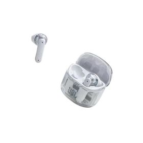 JBL Tune Flex NC Ghost Beyaz Bluetooth Kulaklık