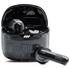 JBL Tune Flex NC Ghost Siyah Bluetooth Kulaklık