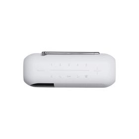 JBL Tuner 2 Beyaz Bluatooth Hoparlör
