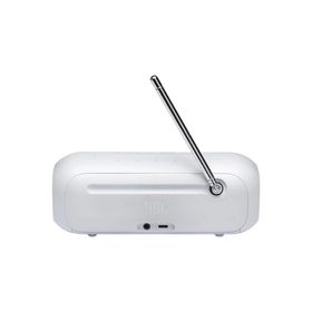 JBL Tuner 2 Beyaz Bluatooth Hoparlör