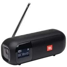 JBL Tuner 2 Siyah Bluetooth Hoparlör