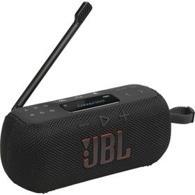 JBL Tuner 3 Siyah Bluetooth Hoparlör