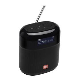 JBL Tuner XL Siyah Bluetooth Hoparlör
