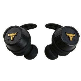 JBL Under Armour Project Rock Gold True Bluetooth Kulaklık