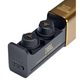 JBL Under Armour True Wireless Flash Headphone Kulak İçi Kulaklık
