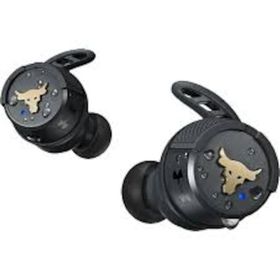 JBL Under Armour True Wireless Flash Siyah Headphone Kulak İçi Kulaklık