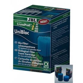 JBL Unibloc Cp İ40 Yedek Sünger