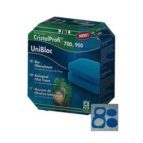 JBL Unibloc E 700/900 CP e Serisi Yedek Filtresi