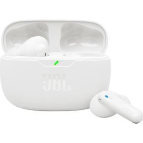 JBL Vibe Beam 2 Beyaz Bluetooth Kulaklık