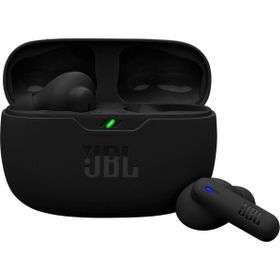 JBL Vibe Beam 2 Siyah Bluetooth Kulaklık