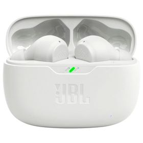 JBL Vibe Beam Beyaz Bluetooth Kulaklık