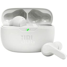 JBL Vibe Beam Beyaz Bluetooth Kulaklık