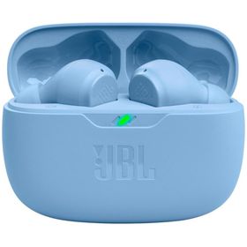 JBL Vibe Beam Mavi Bluetooth Kulaklık