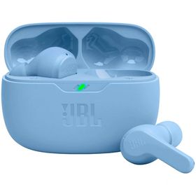 JBL Vibe Beam Mavi Bluetooth Kulaklık